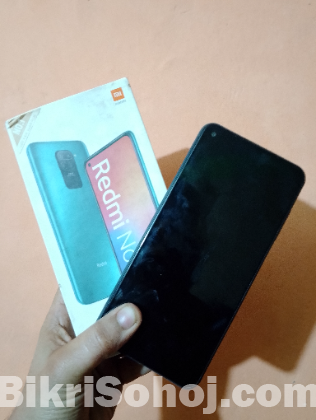 Xiaomi Note 9
